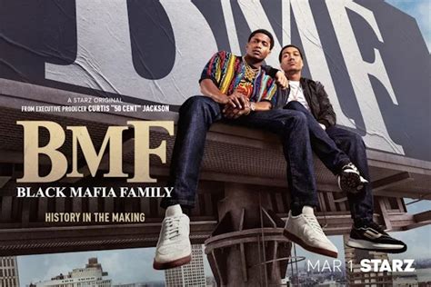 bmf season 3 episode 4 soundtrack list